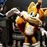 Sonic And Tails Dancing Not My Idea First