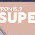 Fromis 9 Supersonic Instrumental