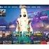 Sootv Im Fortnite HALOOWEEN Fieber SOOTV Vertikal