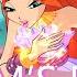 Winx Club All Times That Bloom Nearly Died Season 1 To 8