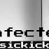 Sickick Infected Lyrics Lyric Video