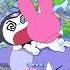 Cute Funny Aesthetic Kuromi Mymelody