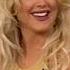 Playmate Of The Year Victoria Silvstedt Demonstrates Swedish Bellydancing On Oddville