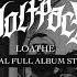 WOLFPACK Loathe FULL ALBUM STREAM