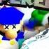 SMG4 Reacts To Who Let The Chomp Out REBLOOPERED