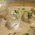 Sauce For Swedish Meatballs Swedish Meatballs Swedish Meatballs Recipe Swedish Meatball Sauce