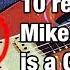 10 REASONS WHY MIKE OLDFIELD IS A GUITAR GOD