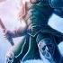 Gloryhammer Tales From The Kingdom Of Fife Full Album