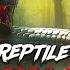 Reptile King Full Movie Action