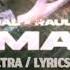 Galvan Real Raul Camacho La Magia Letra Lyrics