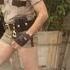 Lieutenant Dangle Is A Fashion Icon With His New Boots RENO 911