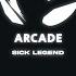 ARCADE HARDSTYLE