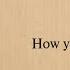 BLACKPINK How You Like That Easy Lyrics