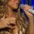 Mariah Carey We Belong Together Fly Like A Bird Live At The Grammy S