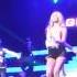 The Saturdays Gentleman Live In Brighton 09 20 2014