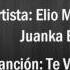 Elio MafiaBoy Ft Juanka El Problematik Te Vamos A Pillar AUDIO Album EL ORIGINAL