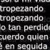 No Era El Nido Diomedes Díaz LETRA