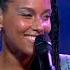 Alicia Keys Like You Ll Never See Me Again Live On Good Morning America