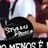 Adorei Grupo Menos é Mais Coreografia Styllu Dance