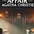 The Plymouth Express Affair A Hercule Poirot Mystery Agatha Christie