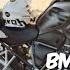 BMW 1250 GS Triple Black Is It Worth To Consider