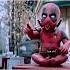 Baby Deadpool Deadpool And Wolverine Deadpool 3 Hindi Clips Shorts DeadpoolAndndwolverine