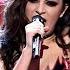 Charli XCX Boom Clap Break The Rules Live On American Music Awards 4K