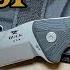 Buck Model 891 GCK Ground Combat Knife Spear Point Like Share Subscribe Comment Shoutout BUCK