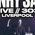 Henry Saiz Live DJ Set 303 Invisible Wind Factory Liverpool Skiddle