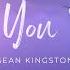 Sean Kingston Take You There Lyrics