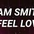 Sam Smith I Feel Love Sub Español