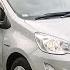 2 8 Liters Per 100 Km An Economical Hybrid At The Price Of A Polo Toyota Aqua Used Cars