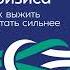 Ицхак Адизес Управление в условиях кризиса Как выжить и стать сильнее Аудиокнига