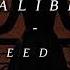 SEVDALIZA ALIBI Speed Up