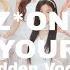 IZ ONE 아이즈원 OPEN YOUR EYES Hidden Vocals Harmonies And Adlibs