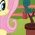 MLP Next Gen Fluttershy X Treehugger SpeedPaint