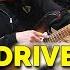 Bona Jam Tracks Drive Official Joe Bonamassa Guitar Backing Track In E Minor