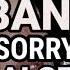 ISOBANUYE SORRY BY HALSEY Agasobanuye MUKINYARWANDA