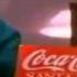 Coca Cola Christmas Commercial 1995 USA Santa Packs