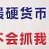 翟山鹰 美元是全球最硬的货币 能人都不能说话了 所以才显得翟山鹰很能 据传诸宸和习近平有孩子 中共会杀我 不会抓我