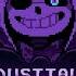 DustTale The Genocide S End ACT 1 RELEASE