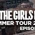 Make The Girls Dance Summer Tour 2019 Episode 1