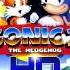 Sonic The Hedgehog 2 HD Alpha Release Music Emerald Hill Zone 2 Player Mode