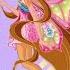 Winx Club Ending World Of Winx Style Season 1 3 Клуб Винкс Эндинг Стиль Мир Винкс 1 3 Сезоны