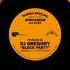 Africanism Dj Gregory Block Party Dj Spen Remix