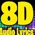 Boney M Rasputin 8D Audio Lyrics Letra