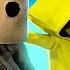 Little Nightmares 2 Song Good Night NerdOut