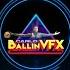 BallinVFX Beats Visualizer Butterfly Effect Bass Boosted Bass Banger 1 Hour Loop