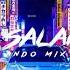 Beta Salah Apa Ando Mix Newremix2024