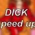 Mae Muller Dick Speed Up